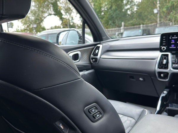 Used Kia Sorento 2021 for sale - 76220363: Photo 41