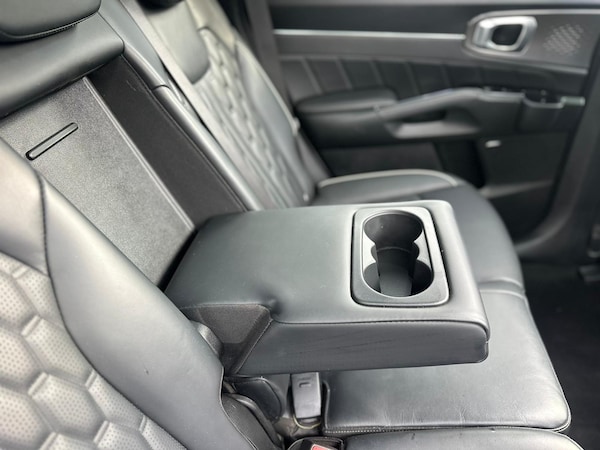 Used Kia Sorento 2021 for sale - 76220363: Photo 43