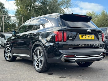 Used Kia Sorento 2021 for sale - 76220363: Photo 4