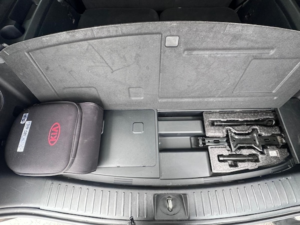 Used Kia Sorento 2021 for sale - 76220363: Photo 55
