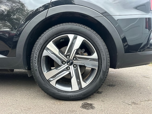 Used Kia Sorento 2021 for sale - 76220363: Photo 56