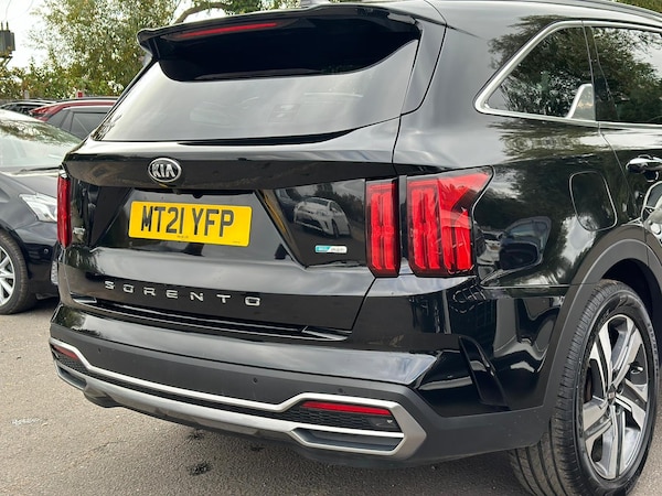 Used Kia Sorento 2021 for sale - 76220363: Photo 5