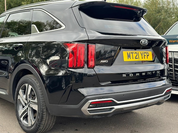 Used Kia Sorento 2021 for sale - 76220363: Photo 6