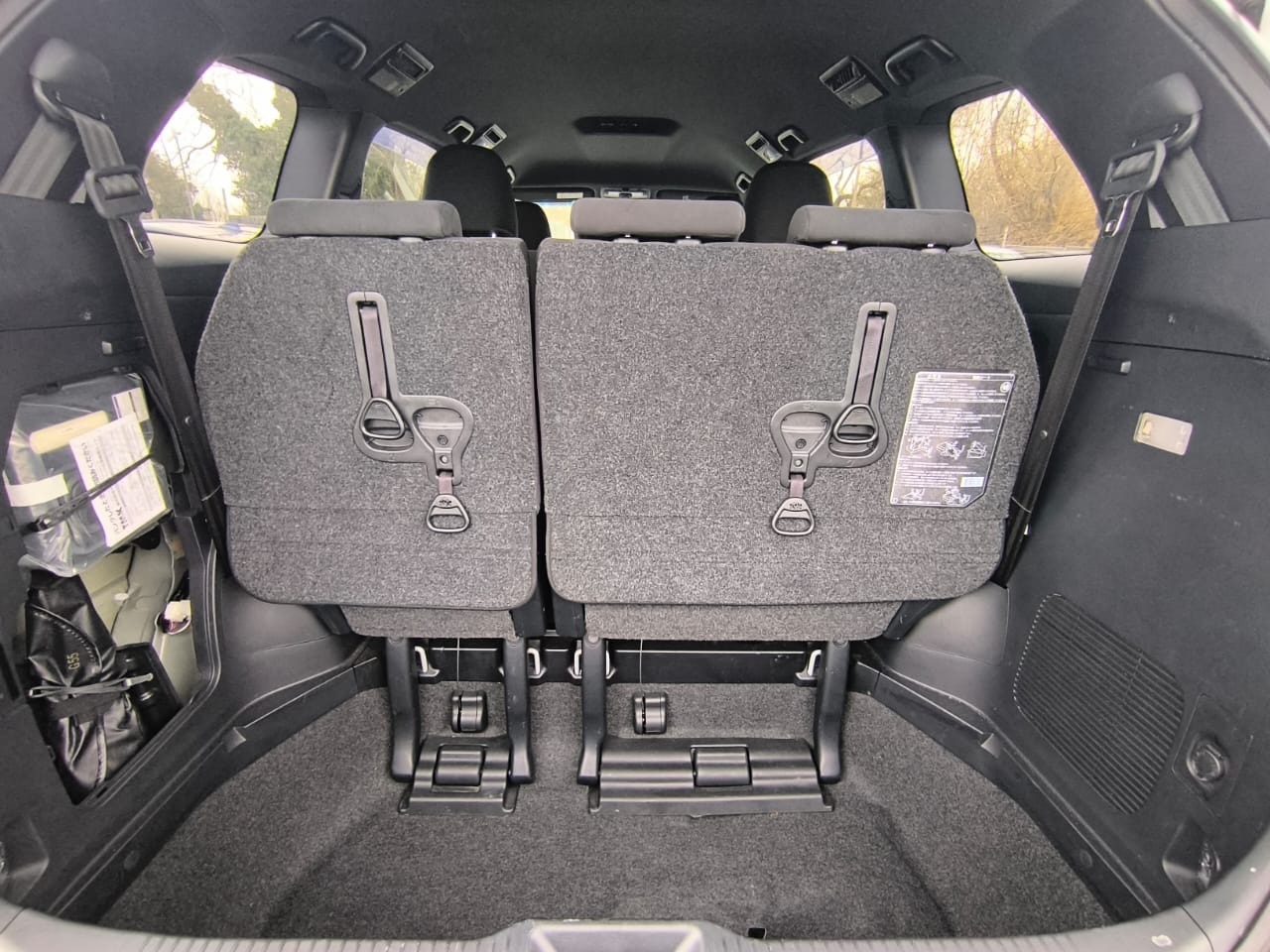 Vehicle 27