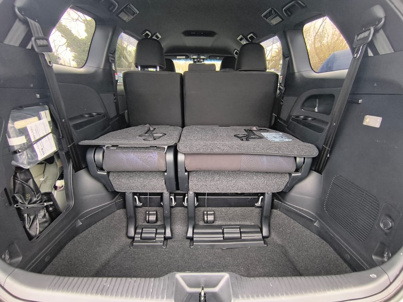 Vehicle 29