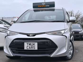 Used Toyota Estima 2018 for sale - 73276325: Photo