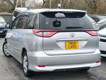 Used Toyota Estima 2018 for sale - 73276325: Photo
