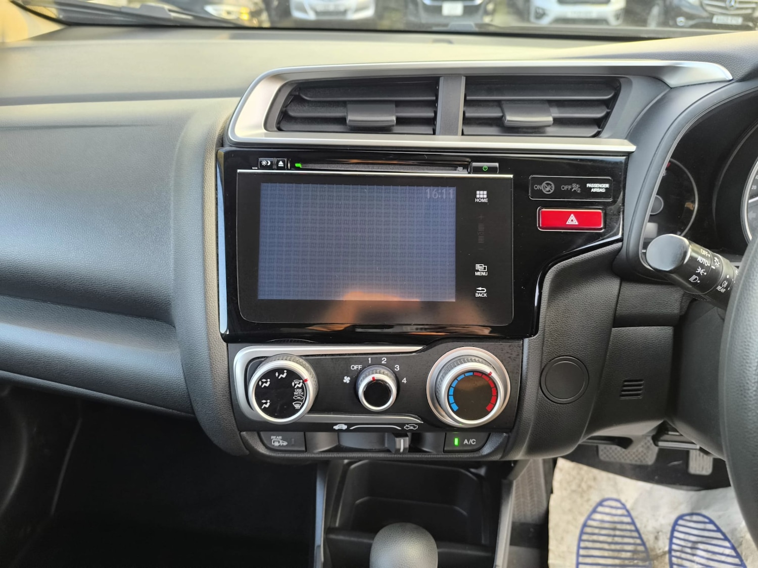 Used Honda Jazz 2017 for sale - 77776267: Photo 19