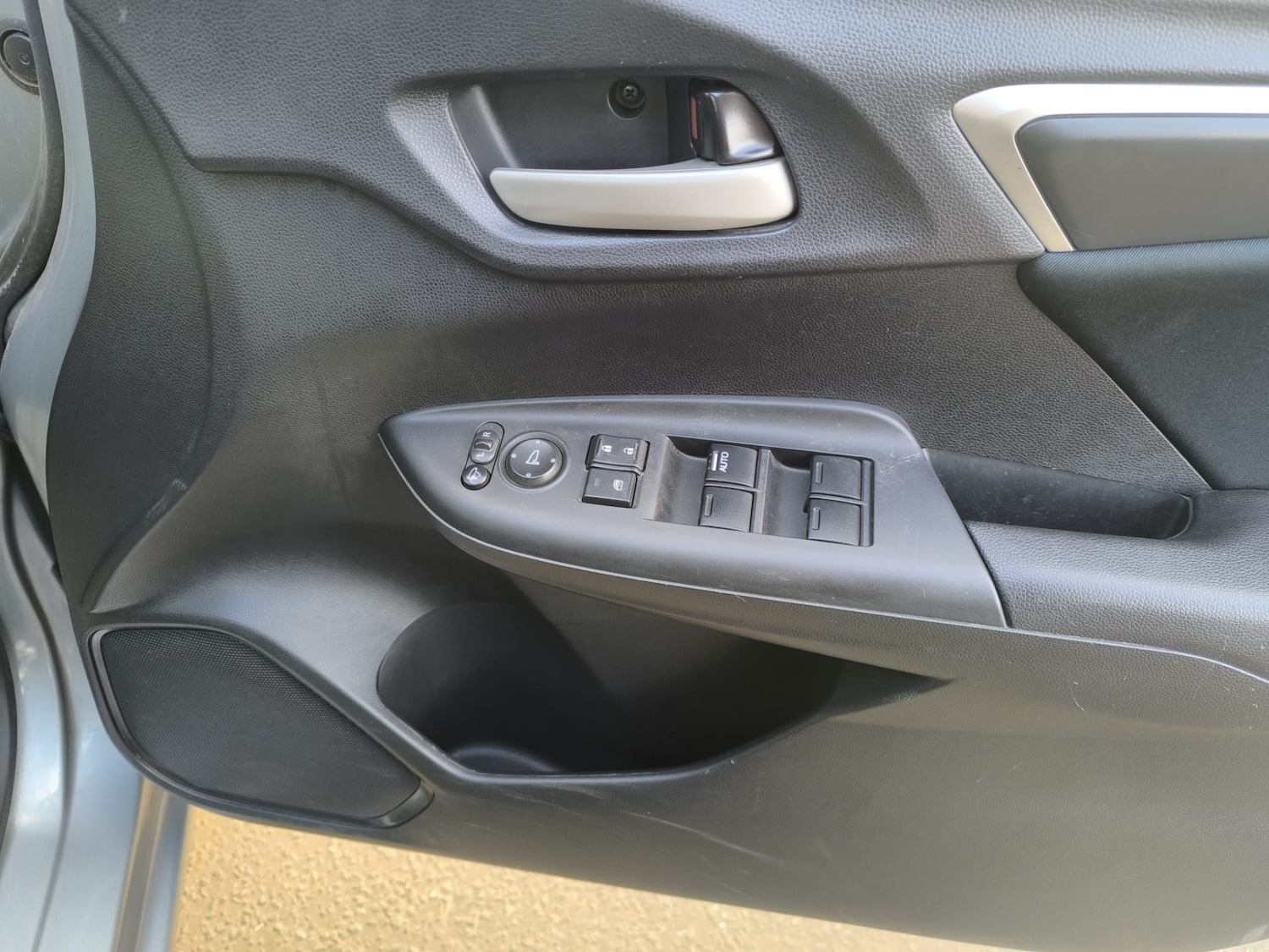 Used Honda Jazz 2017 for sale - 77776267: Photo 26