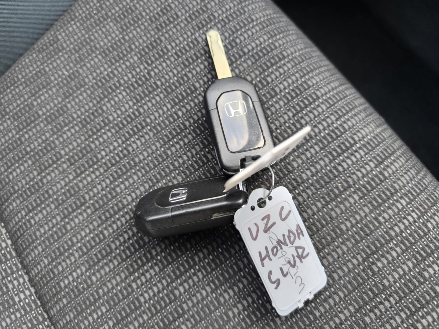 Used Honda Jazz 2017 for sale - 77776267: Photo 27