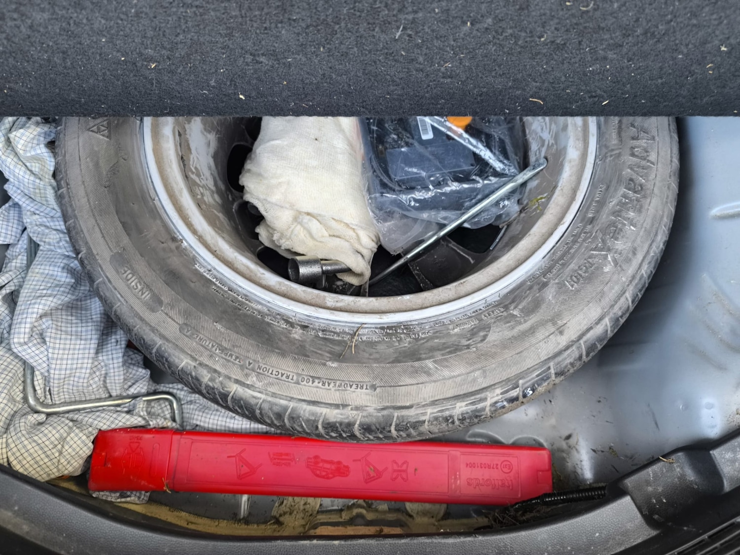 Used Honda Jazz 2017 for sale - 77776267: Photo 31