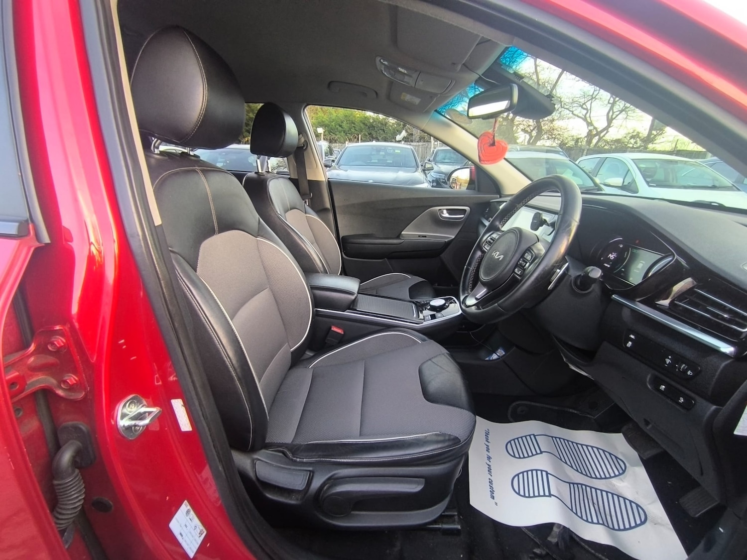 Used Kia Niro 2022 for sale - 76946089: Photo 10