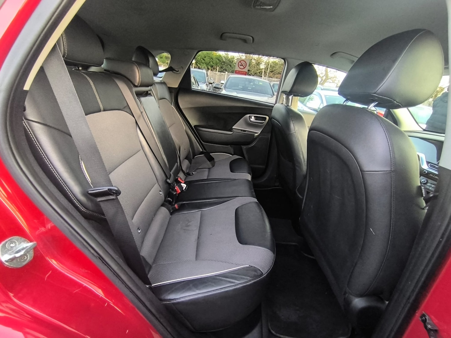 Used Kia Niro 2022 for sale - 76946089: Photo 12