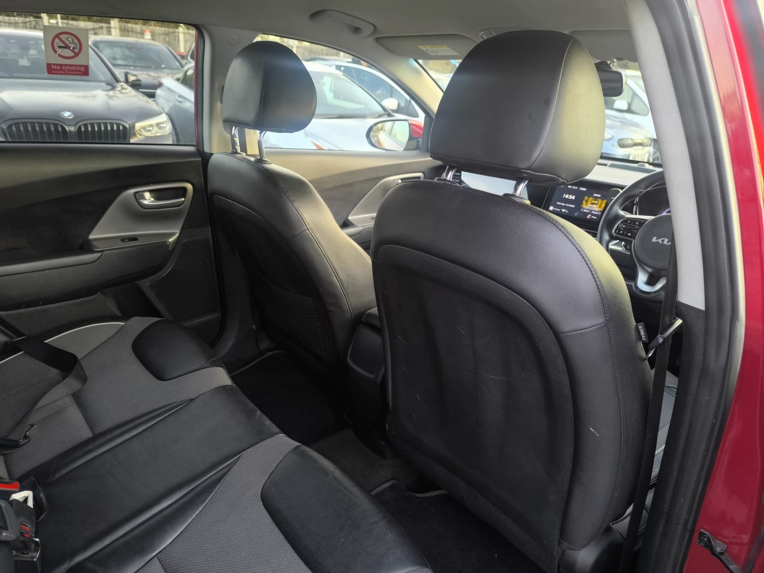 Used Kia Niro 2022 for sale - 76946089: Photo 13