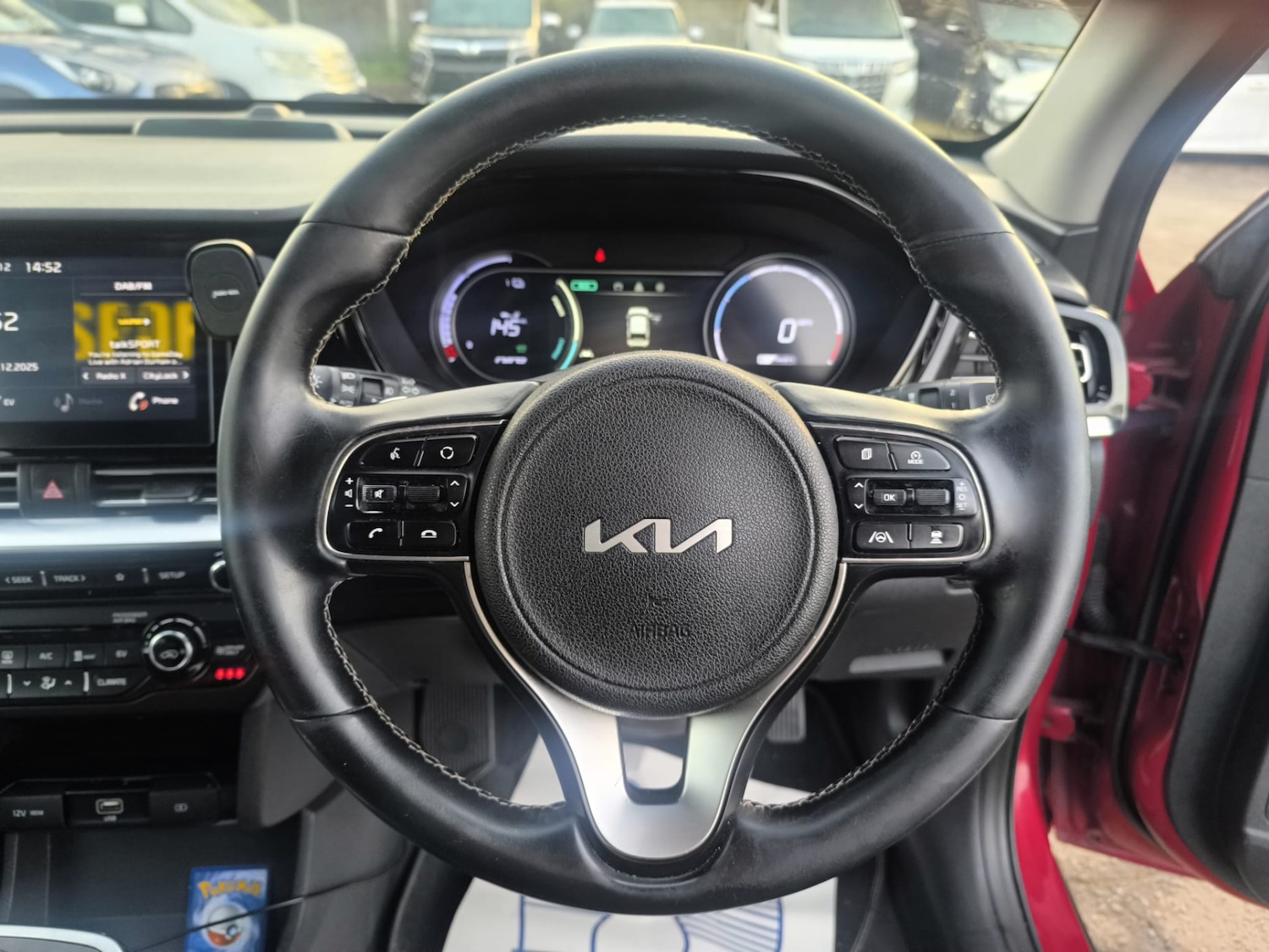 Used Kia Niro 2022 for sale - 76946089: Photo 16