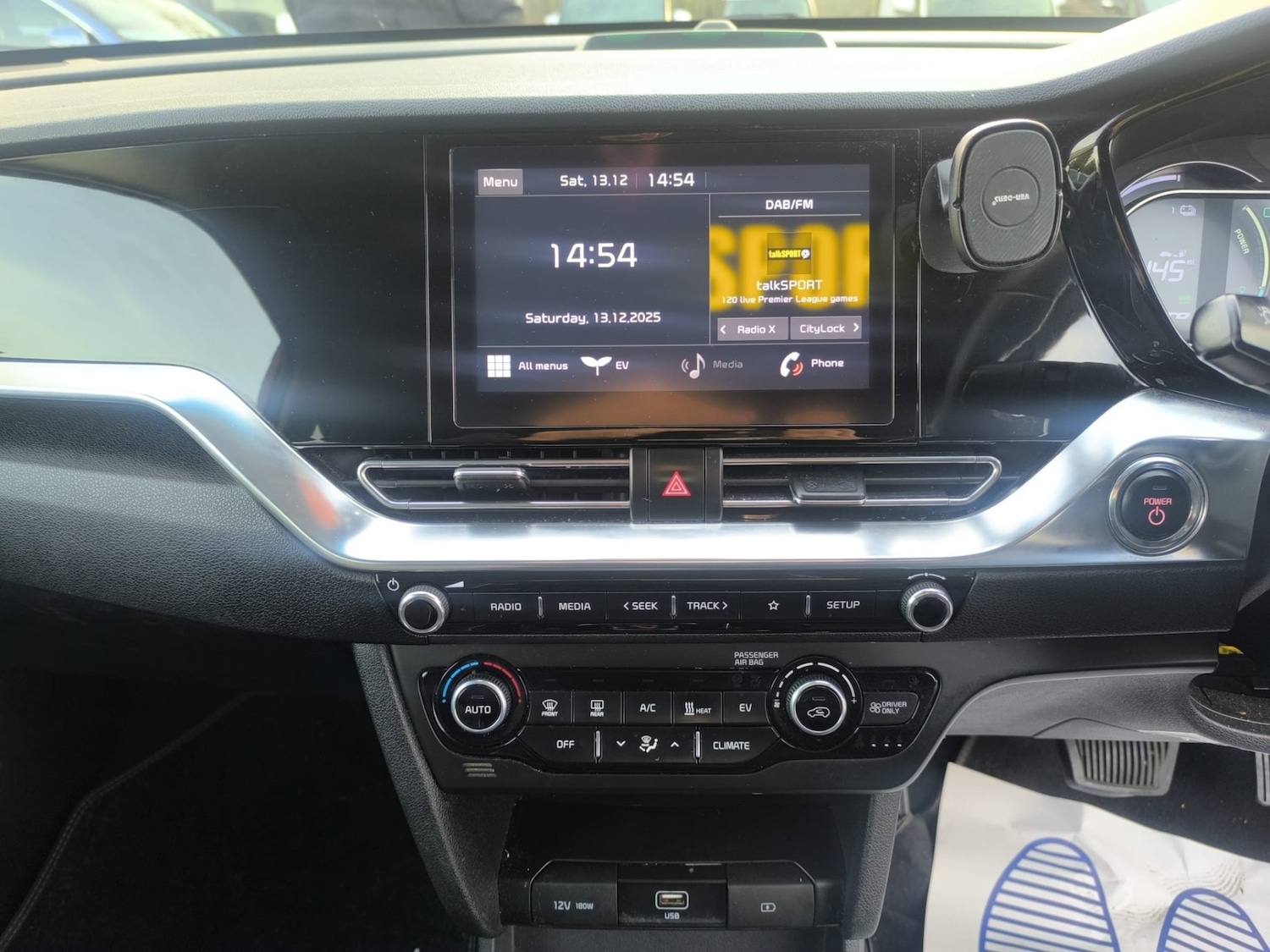 Used Kia Niro 2022 for sale - 76946089: Photo 17