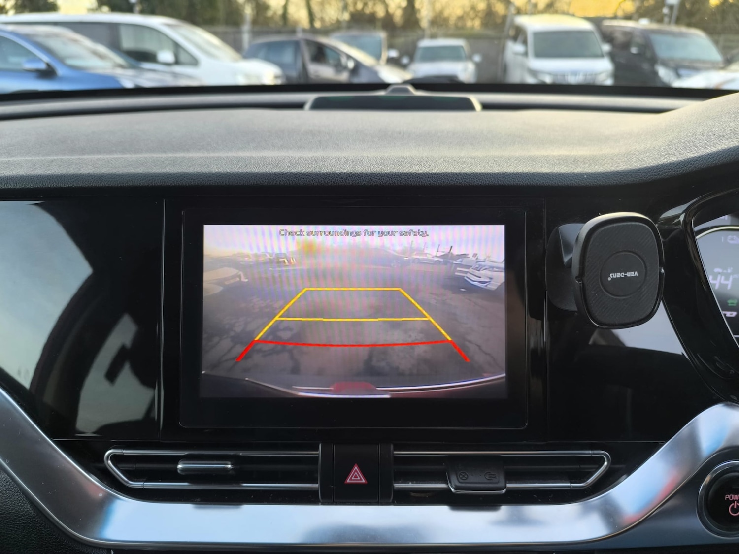 Used Kia Niro 2022 for sale - 76946089: Photo 18