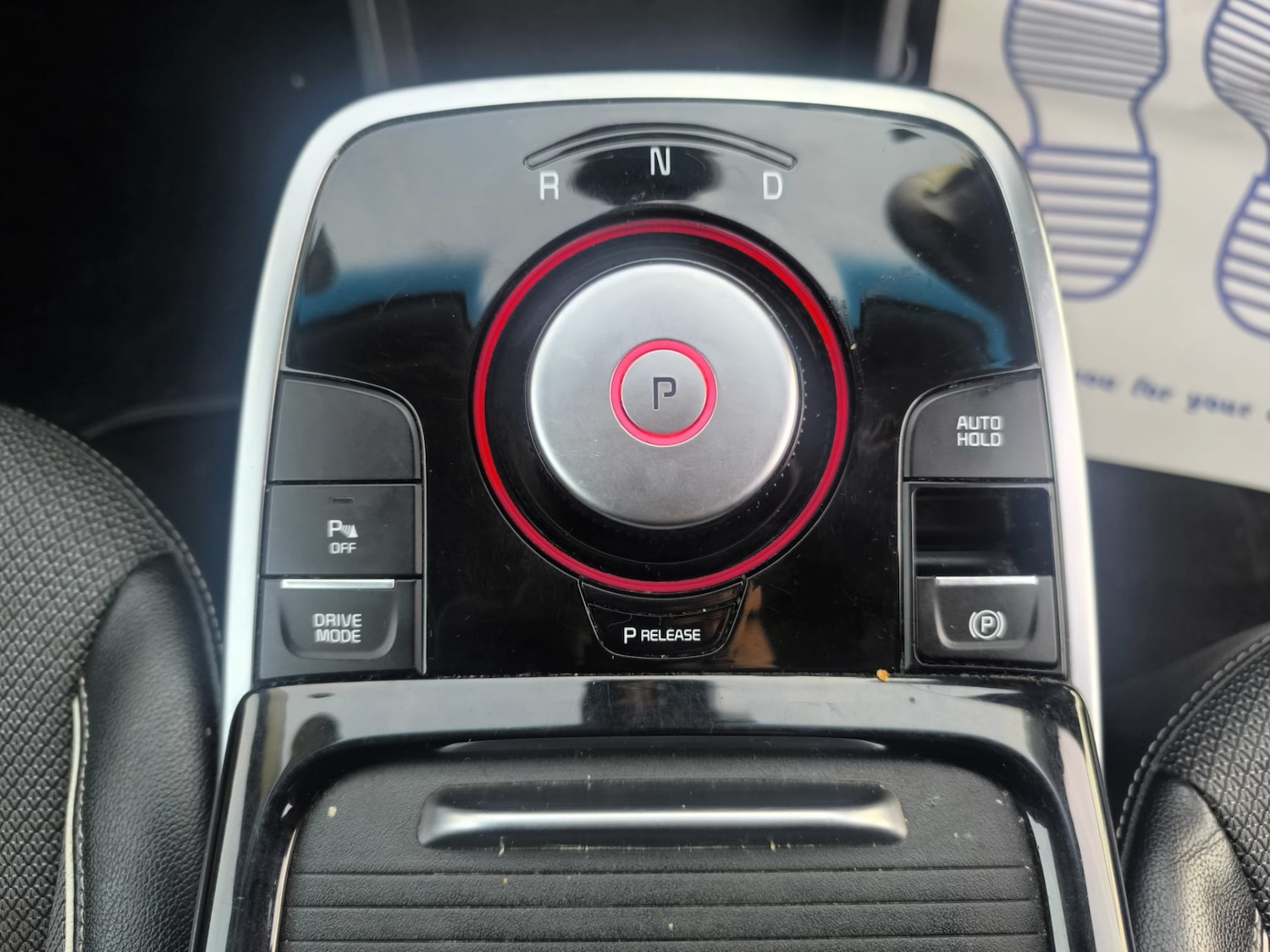 Used Kia Niro 2022 for sale - 76946089: Photo 24