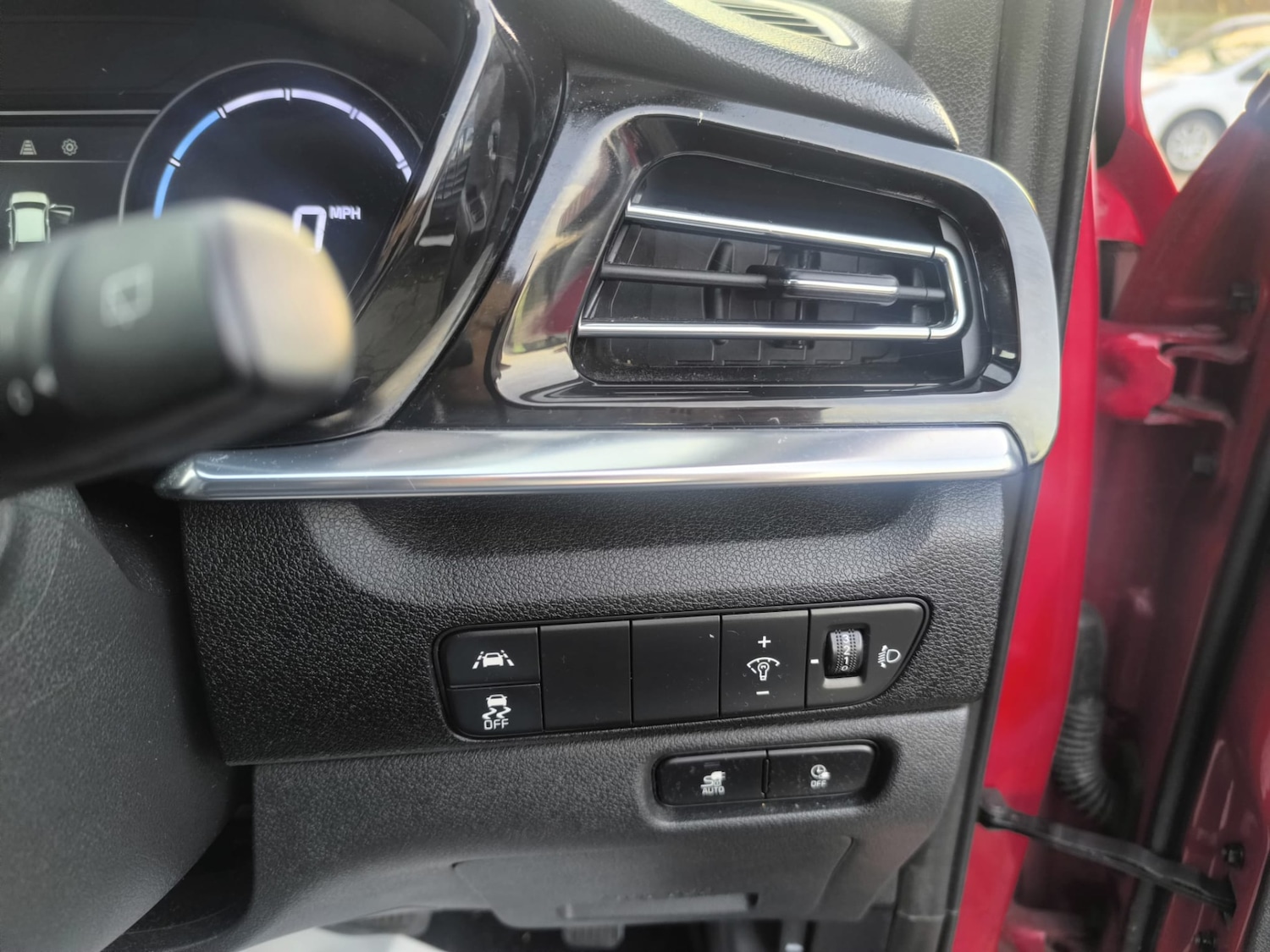 Used Kia Niro 2022 for sale - 76946089: Photo 25