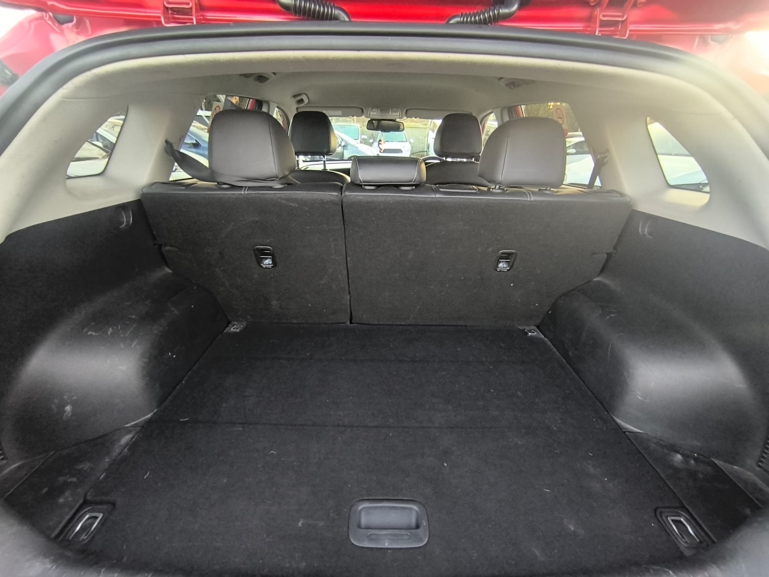 Used Kia Niro 2022 for sale - 76946089: Photo 30