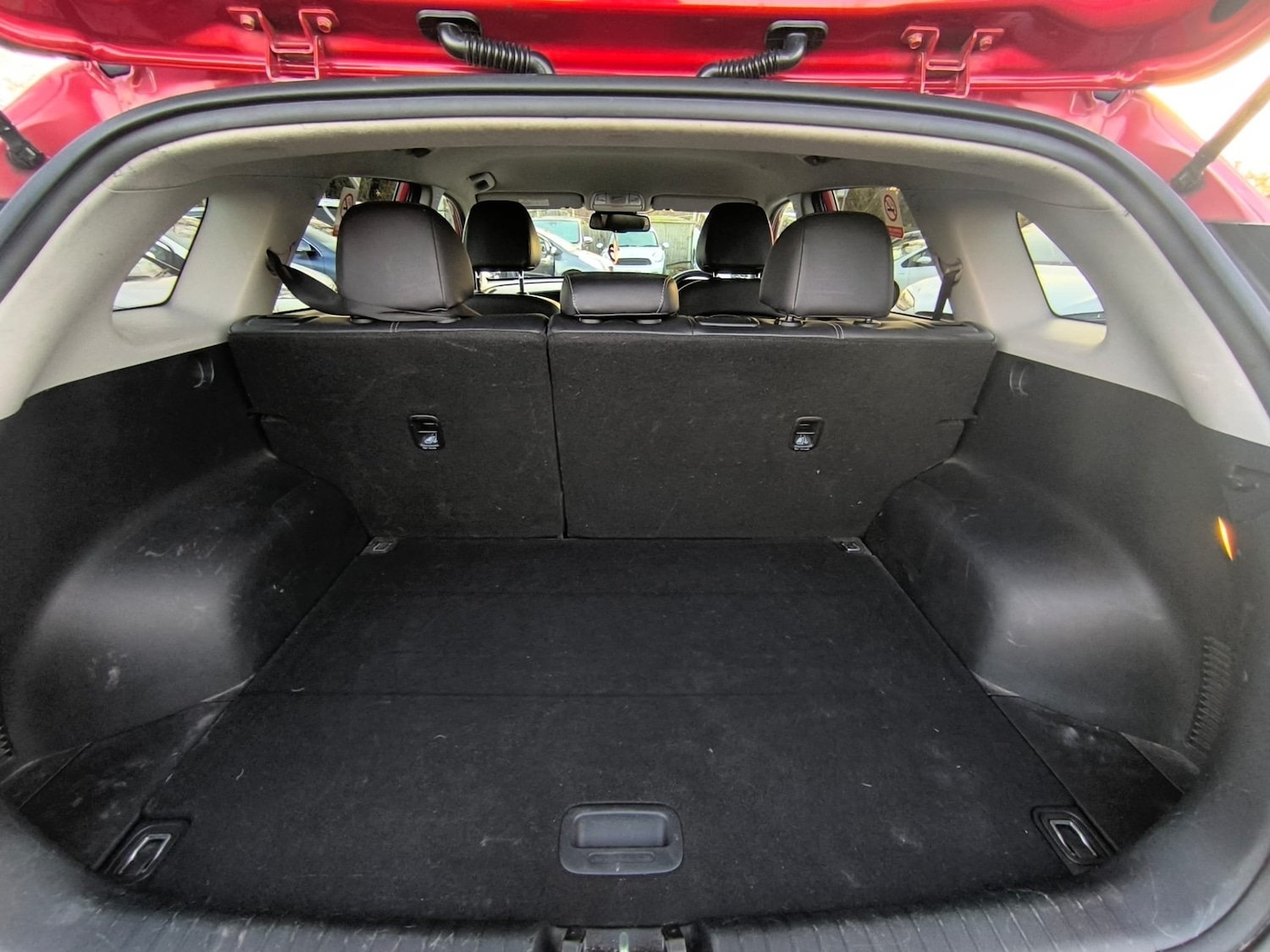 Used Kia Niro 2022 for sale - 76946089: Photo 31