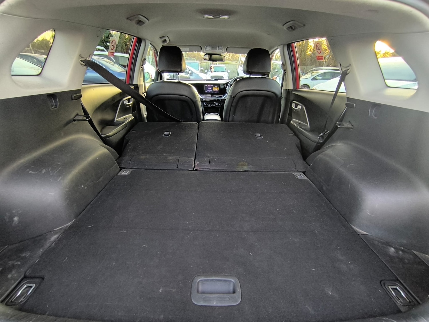 Used Kia Niro 2022 for sale - 76946089: Photo 32