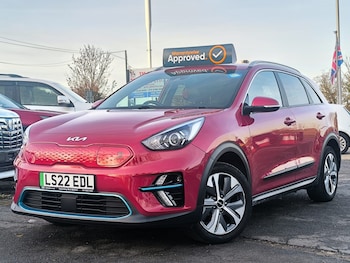 Used Kia Niro 2022 for sale - 76946089: Photo