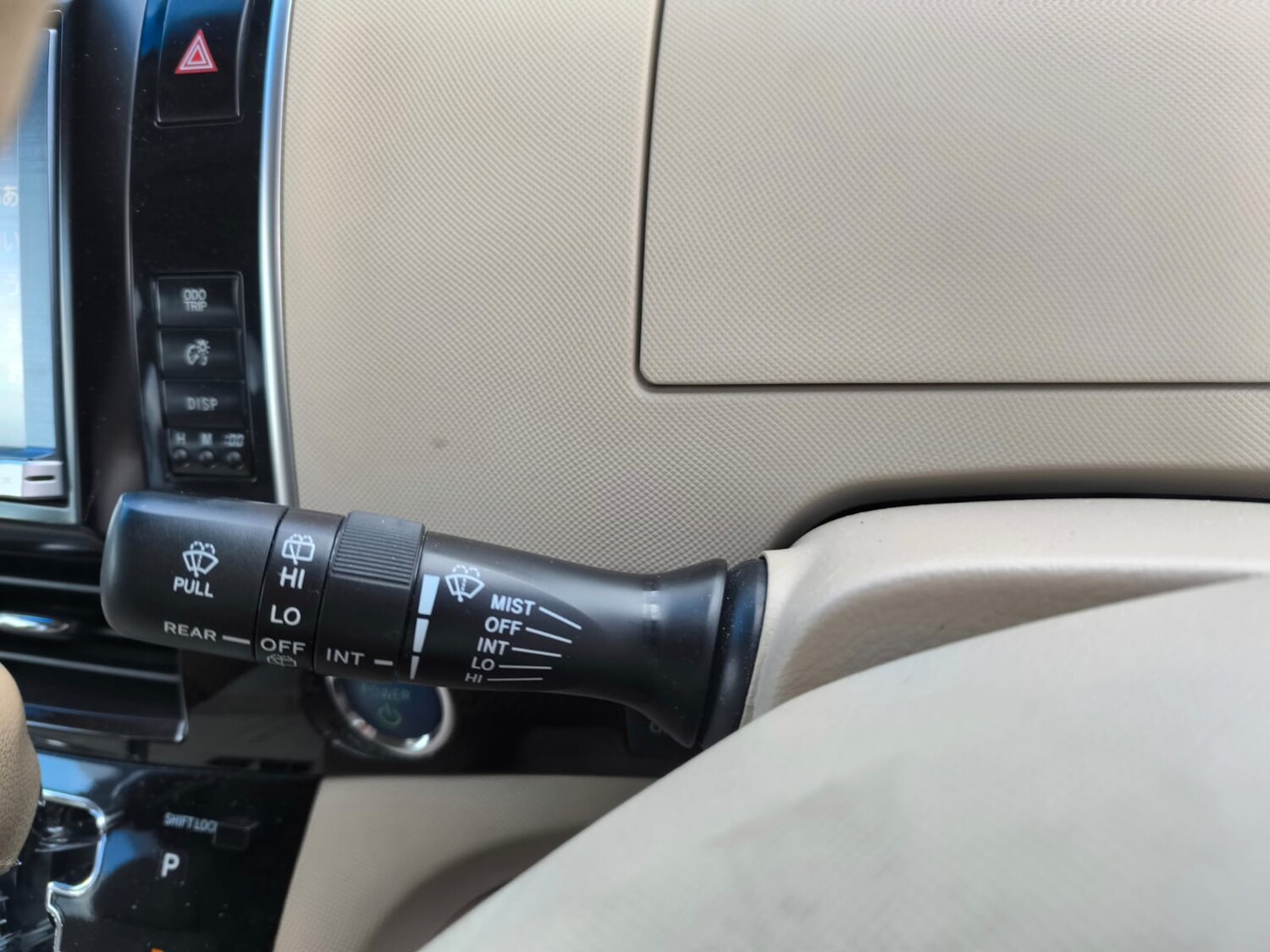 Used Toyota Estima 2013 for sale - 77676098: Photo 23