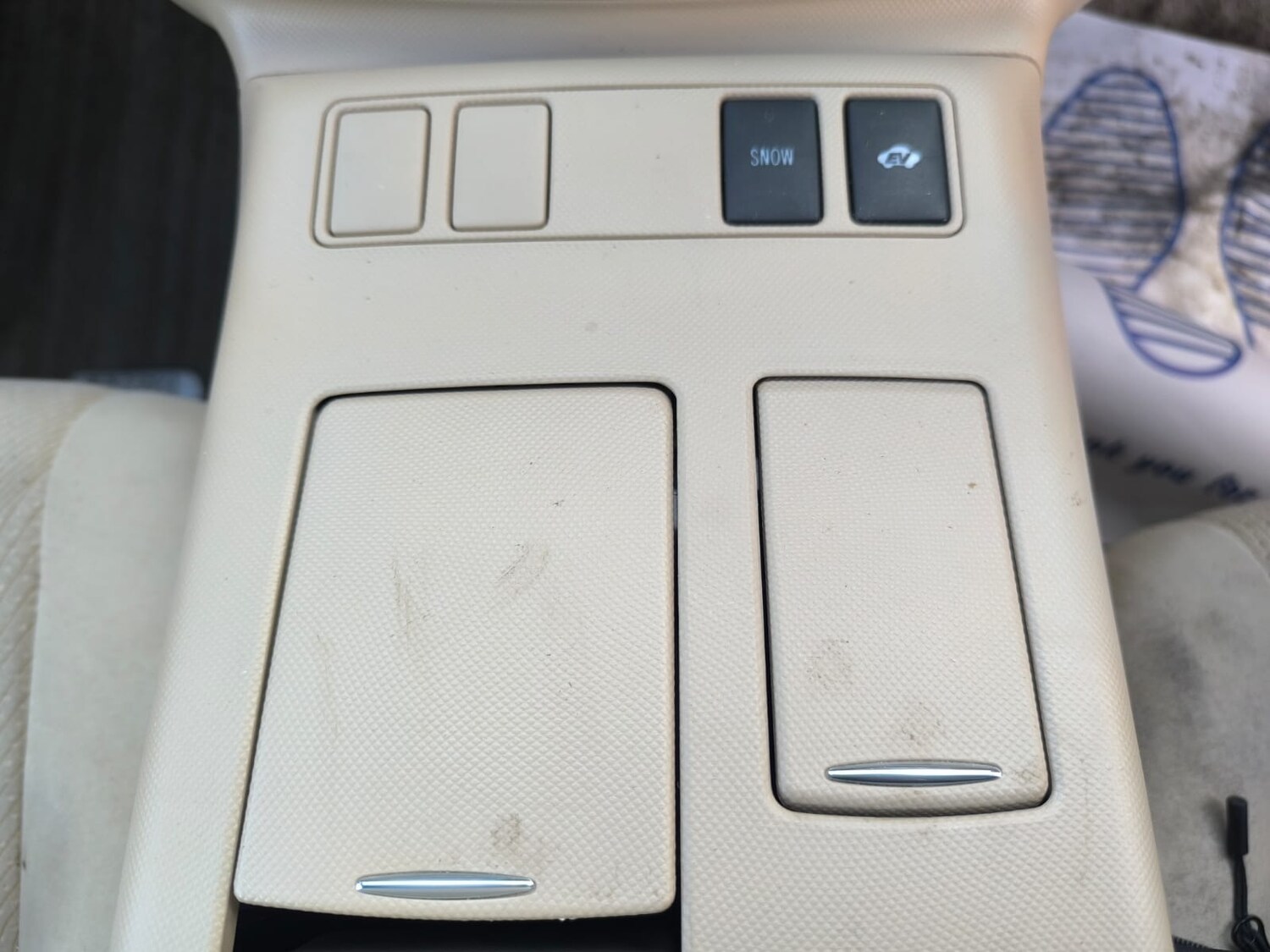 Used Toyota Estima 2013 for sale - 77676098: Photo 26