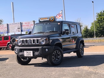 Used Suzuki Jimny 2025 for sale - 79205997: Photo