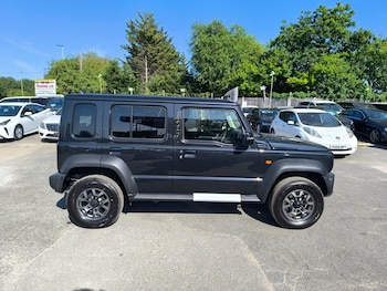 Used Suzuki Jimny 2025 for sale - 79205997: Photo