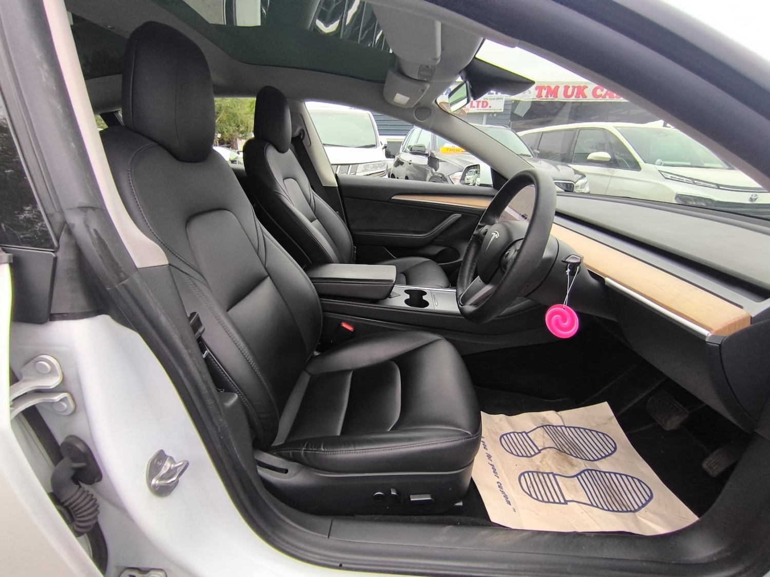 Used Tesla Model 3 2021 for sale - 76274249: Photo 10