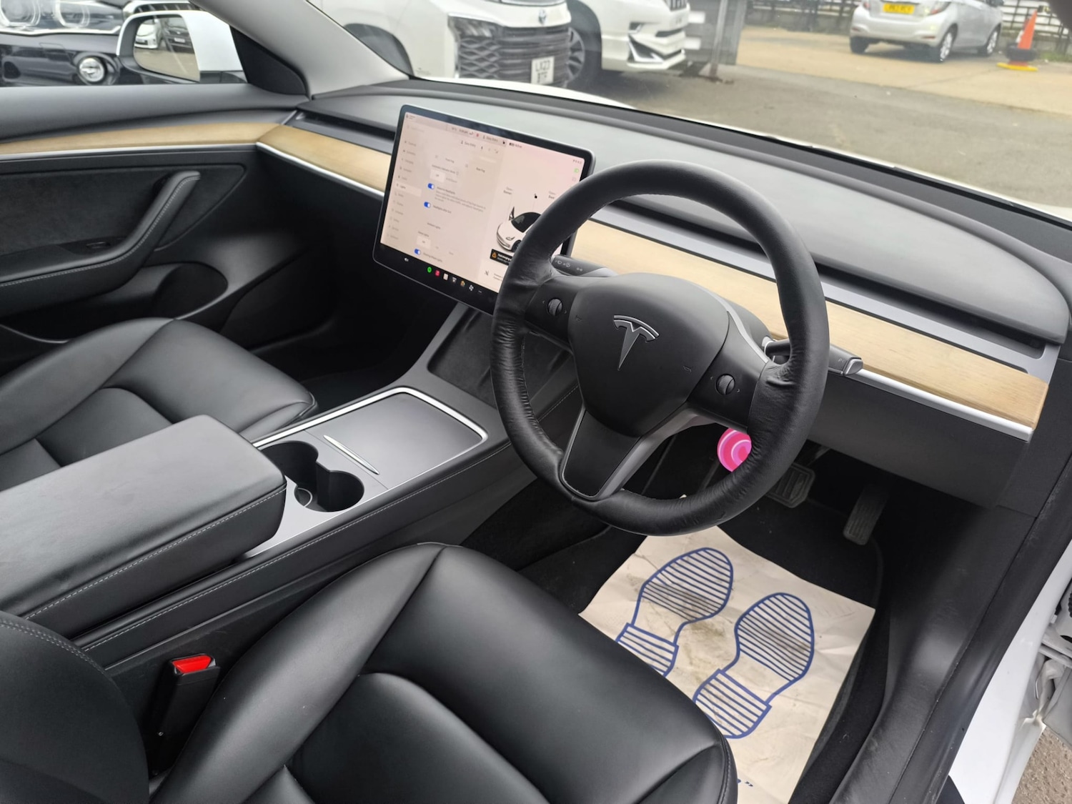 Used Tesla Model 3 2021 for sale - 76274249: Photo 11