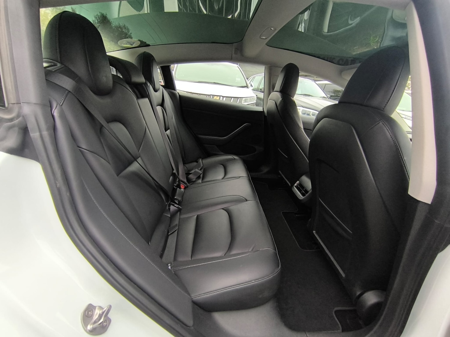 Used Tesla Model 3 2021 for sale - 76274249: Photo 12