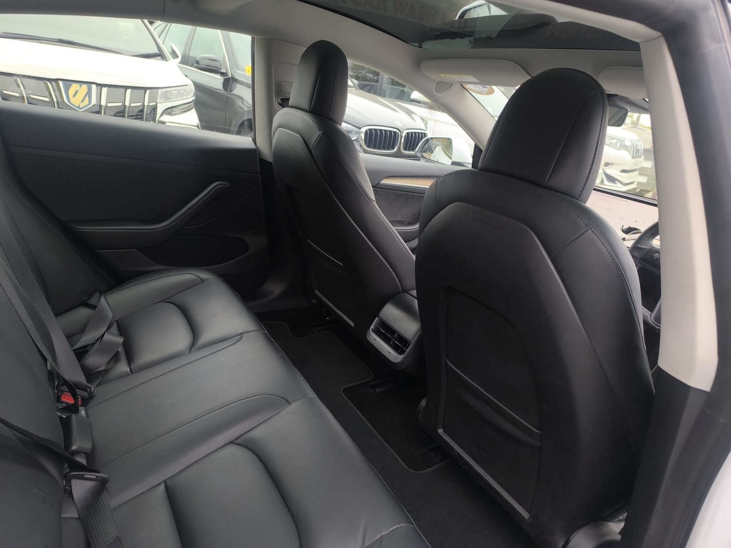 Used Tesla Model 3 2021 for sale - 76274249: Photo 13