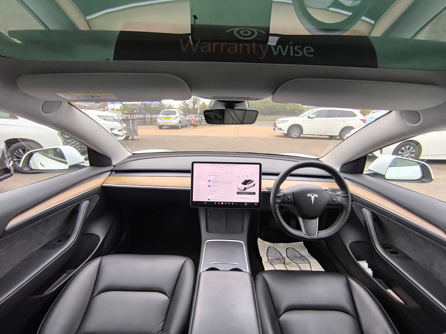Used Tesla Model 3 2021 for sale - 76274249: Photo 14