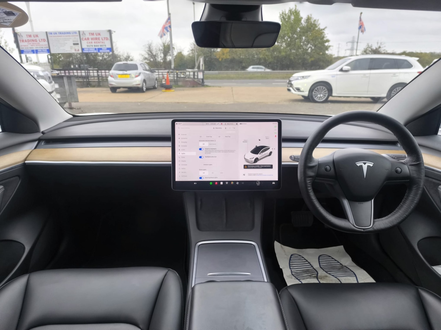 Used Tesla Model 3 2021 for sale - 76274249: Photo 15
