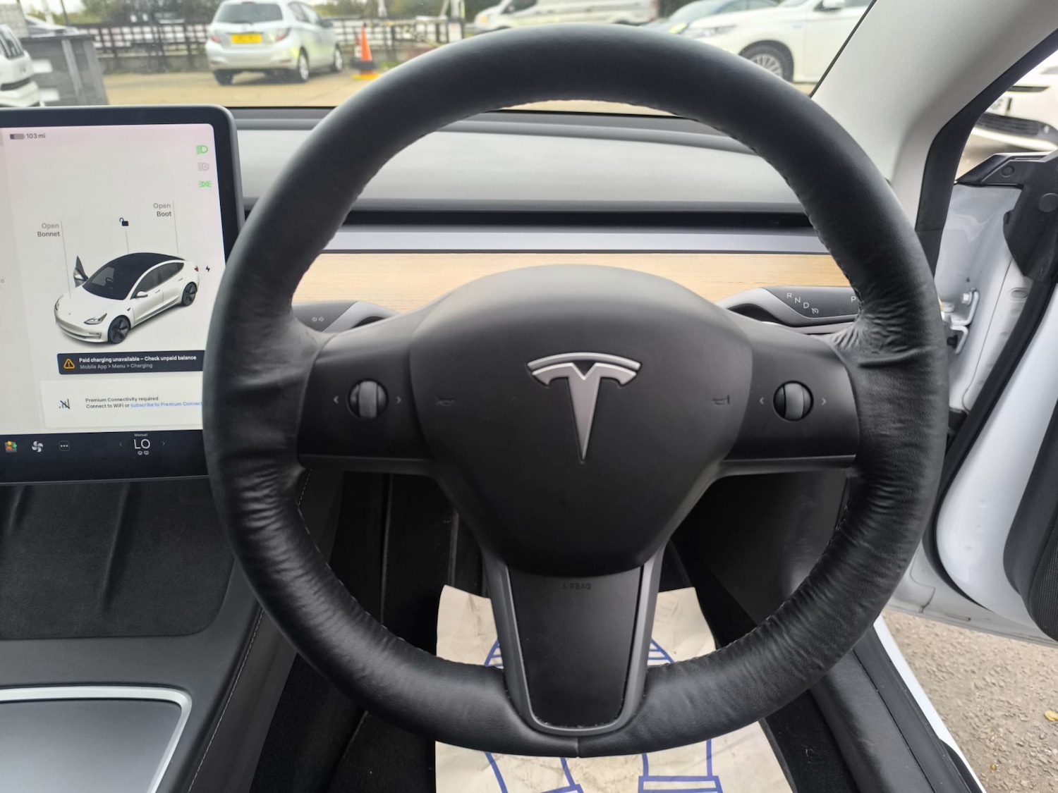 Used Tesla Model 3 2021 for sale - 76274249: Photo 16