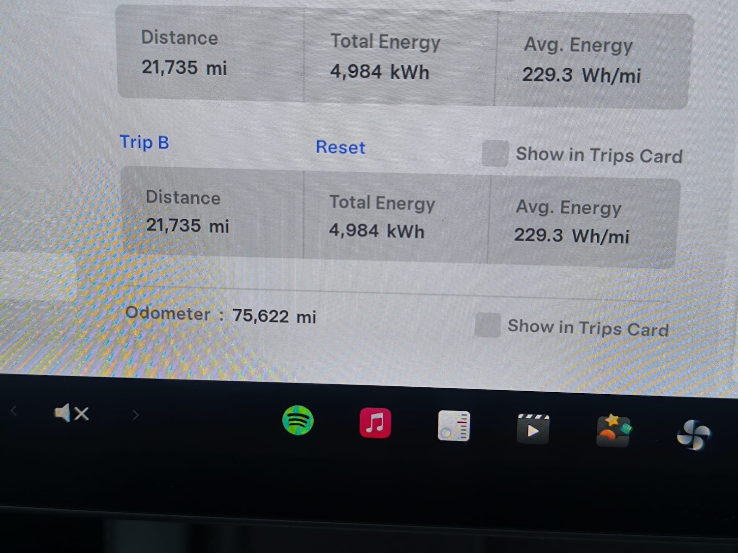 Used Tesla Model 3 2021 for sale - 76274249: Photo 18