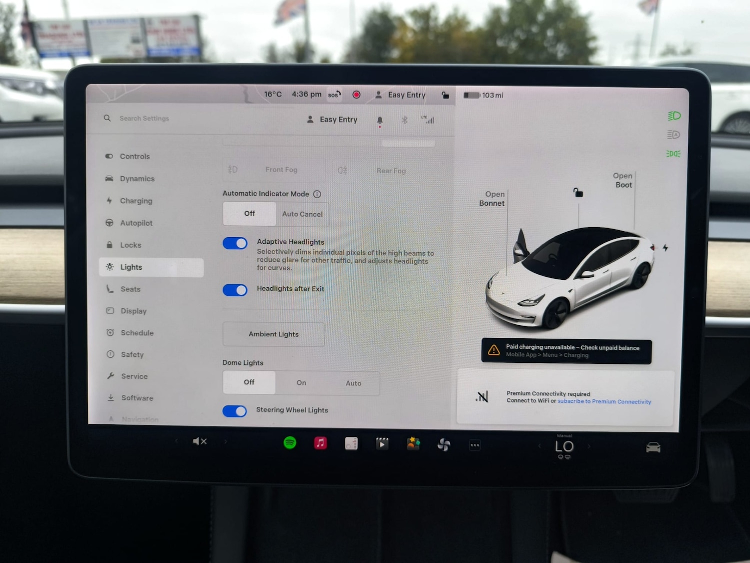 Used Tesla Model 3 2021 for sale - 76274249: Photo 19