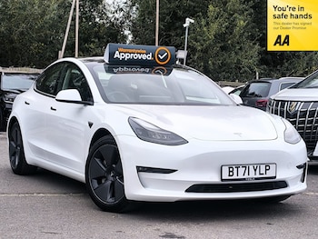 Tesla - Model 3