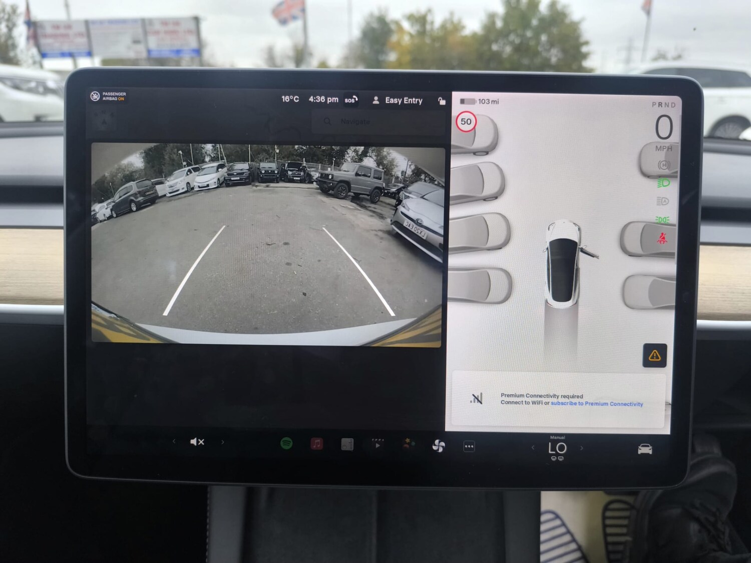 Used Tesla Model 3 2021 for sale - 76274249: Photo 22
