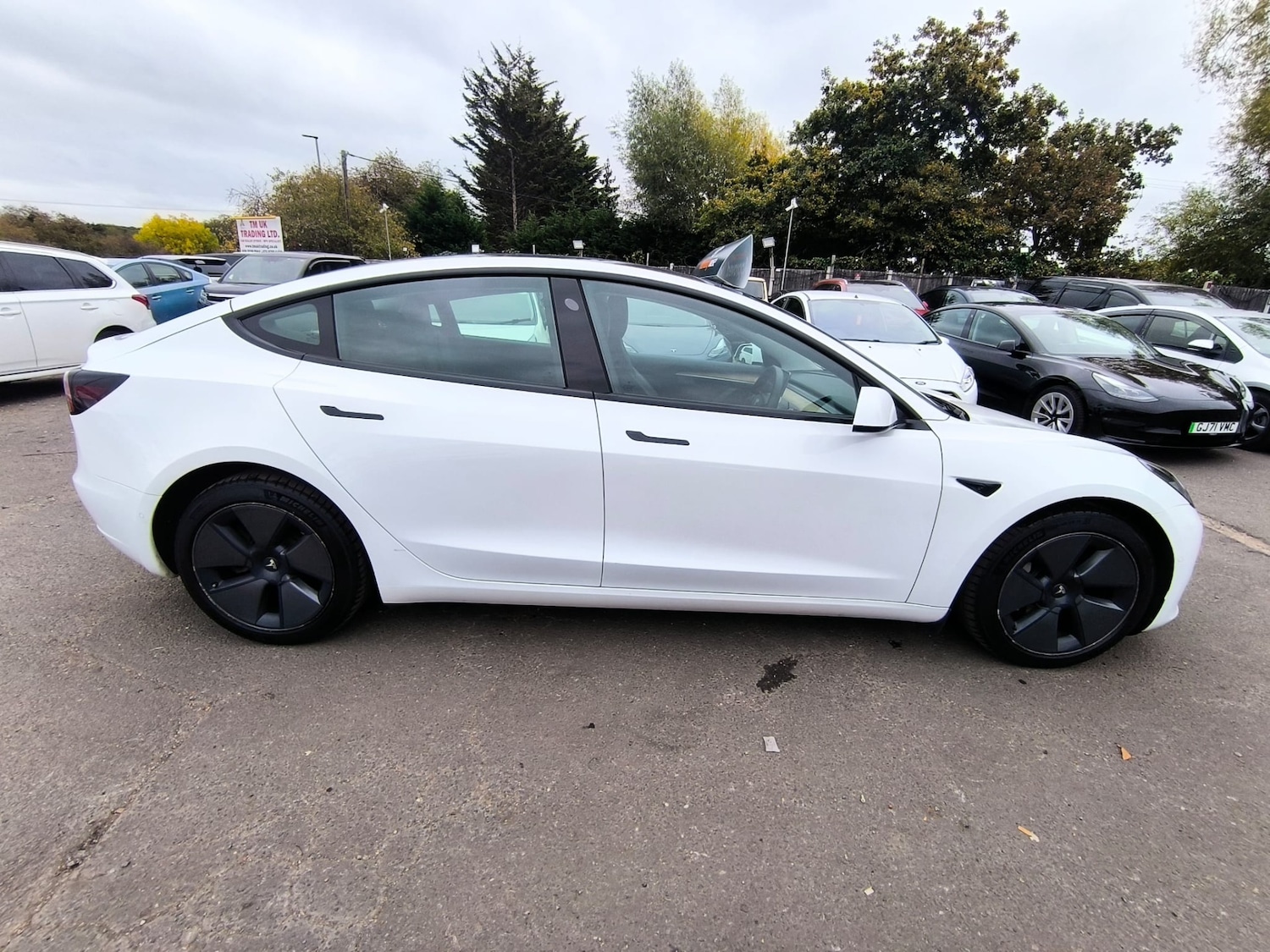 Used Tesla Model 3 2021 for sale - 76274249: Photo 6