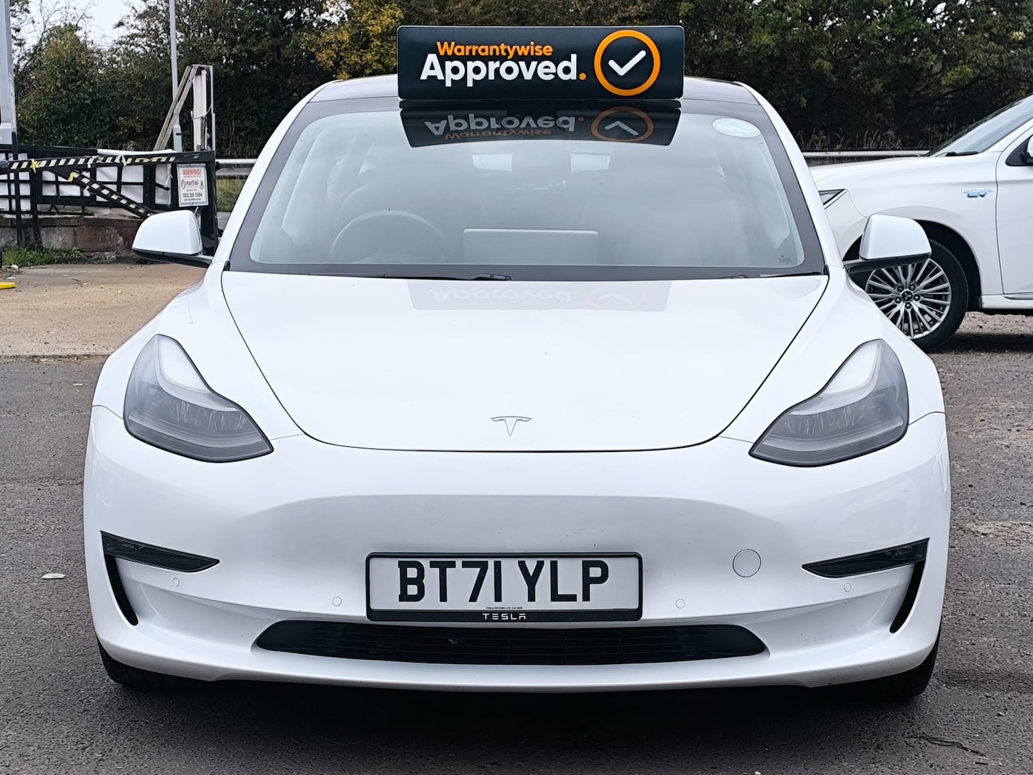 Used Tesla Model 3 2021 for sale - 76274249: Photo 8