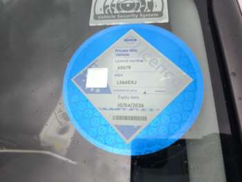 Used Toyota Prius 2016 for sale - 74376473: Photo
