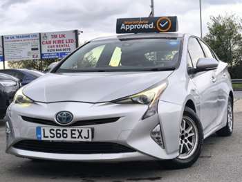Used Toyota Prius 2016 for sale - 74376473: Photo