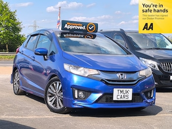 Used Honda Jazz 2013 for sale - 78442359: Photo