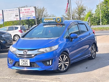 Used Honda Jazz 2013 for sale - 78442359: Photo