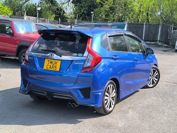 Used Honda Jazz 2013 for sale - 78442359: Photo