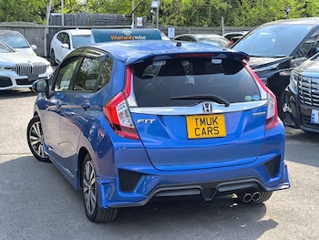 Used Honda Jazz 2013 for sale - 78442359: Photo